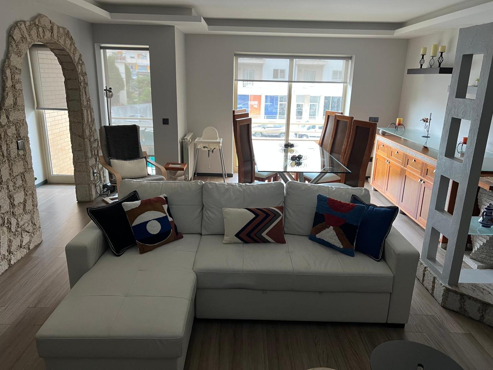 Canedo  Orchidee Apartment מראה חיצוני תמונה