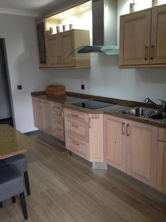 Canedo  Orchidee Apartment מראה חיצוני תמונה