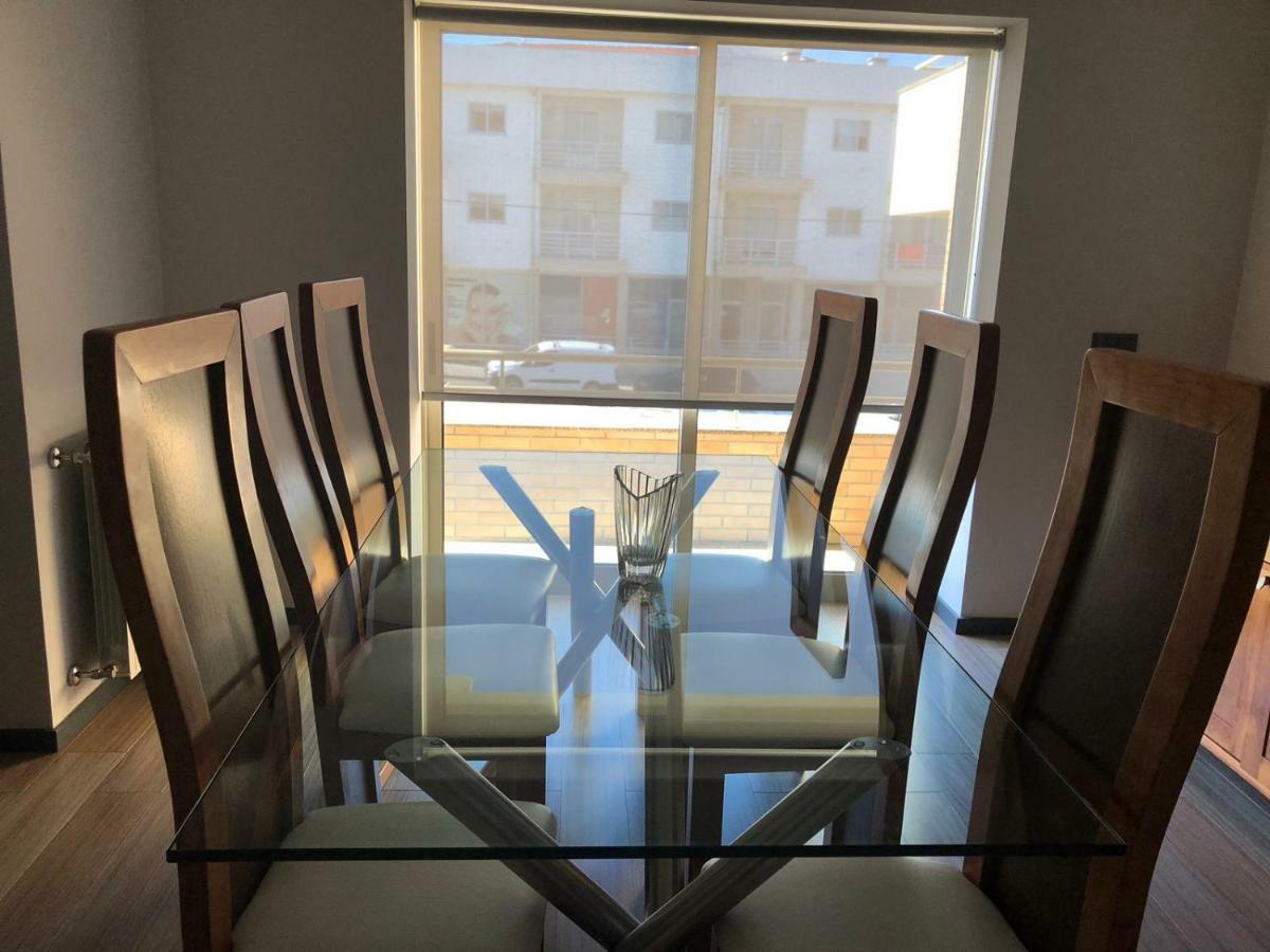 Canedo  Orchidee Apartment מראה חיצוני תמונה