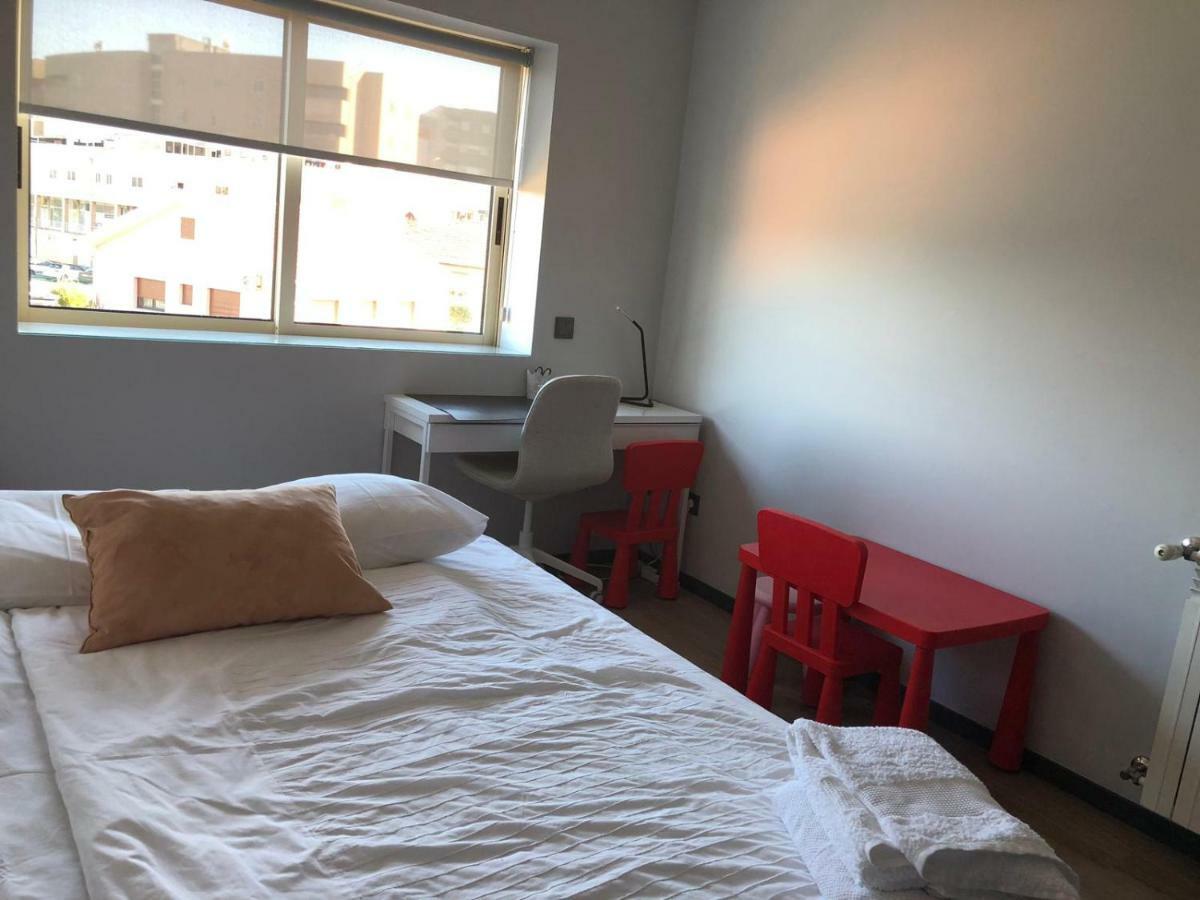 Canedo  Orchidee Apartment מראה חיצוני תמונה