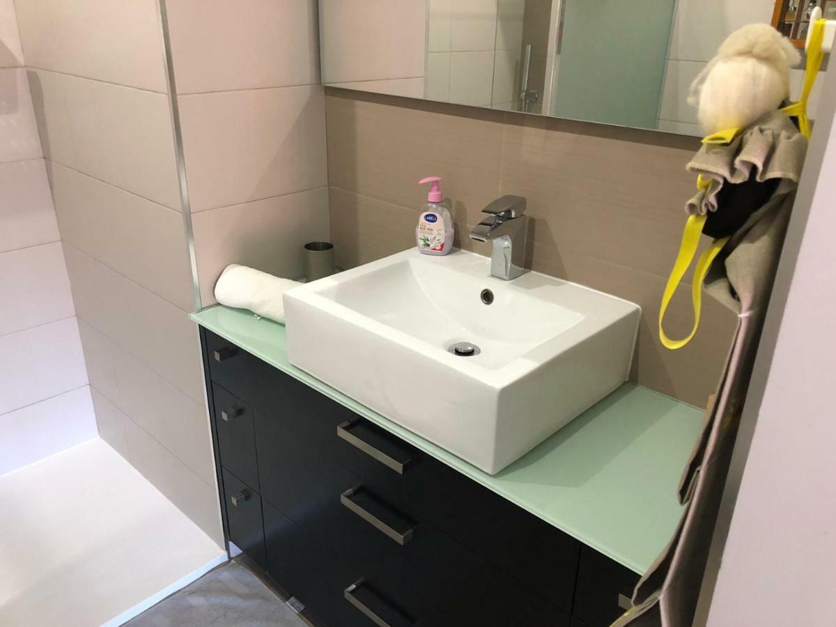 Canedo  Orchidee Apartment מראה חיצוני תמונה